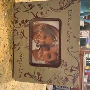 💜 4x6 Picture Frame💜